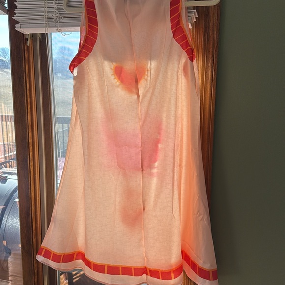 Dress - Picture 3 of 4